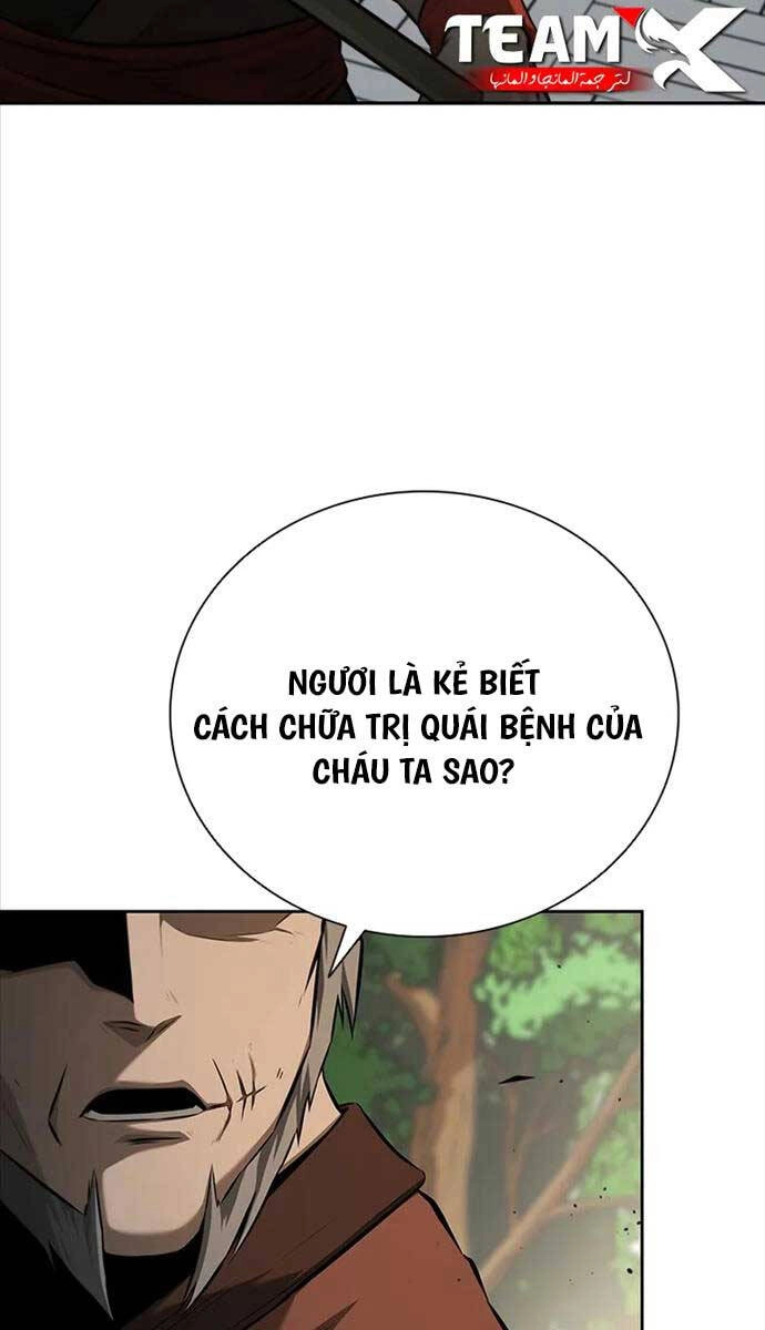 Kiếm Đế Nguyệt Linh Chapter 62 - 100