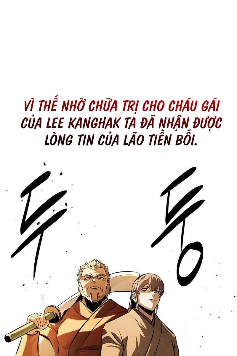 Kiếm Đế Nguyệt Linh Chapter 63 - 8
