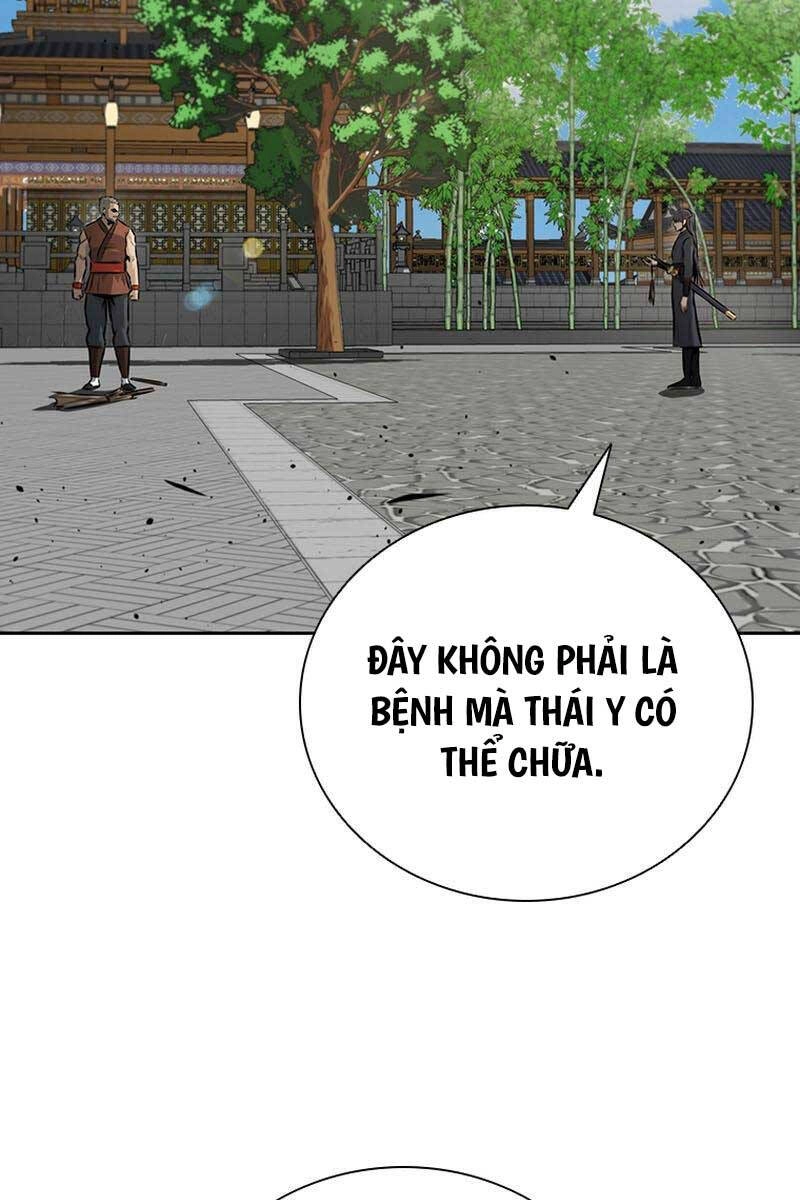 Kiếm Đế Nguyệt Linh Chapter 63 - 12