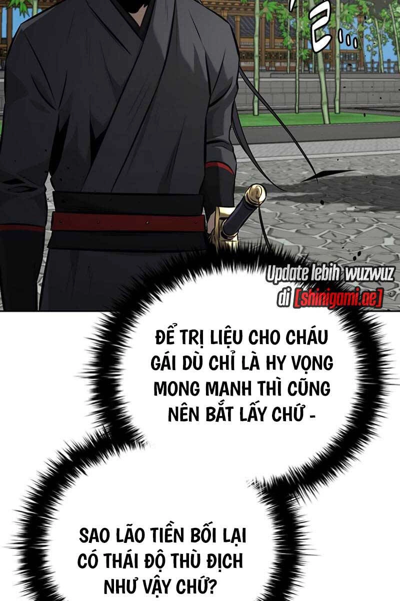 Kiếm Đế Nguyệt Linh Chapter 63 - 31