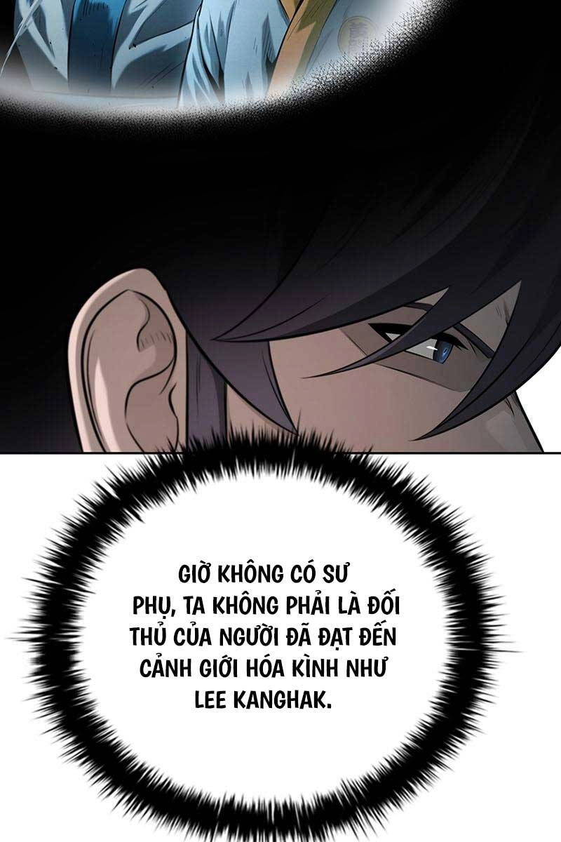 Kiếm Đế Nguyệt Linh Chapter 63 - 50