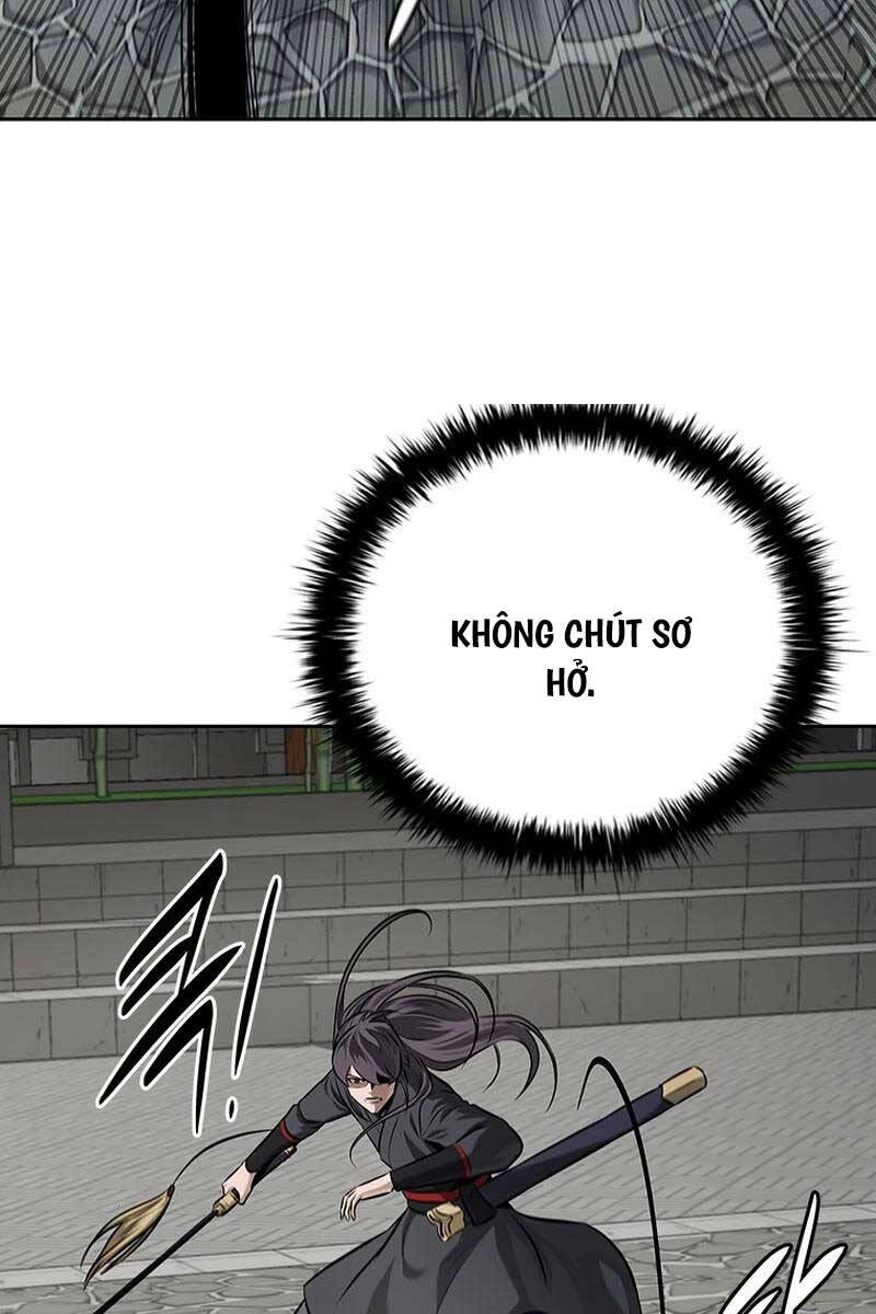 Kiếm Đế Nguyệt Linh Chapter 63 - 67