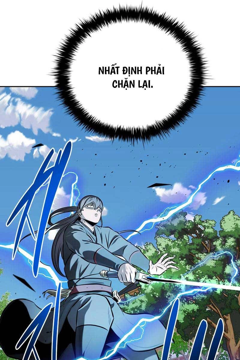 Kiếm Đế Nguyệt Linh Chapter 63 - 71