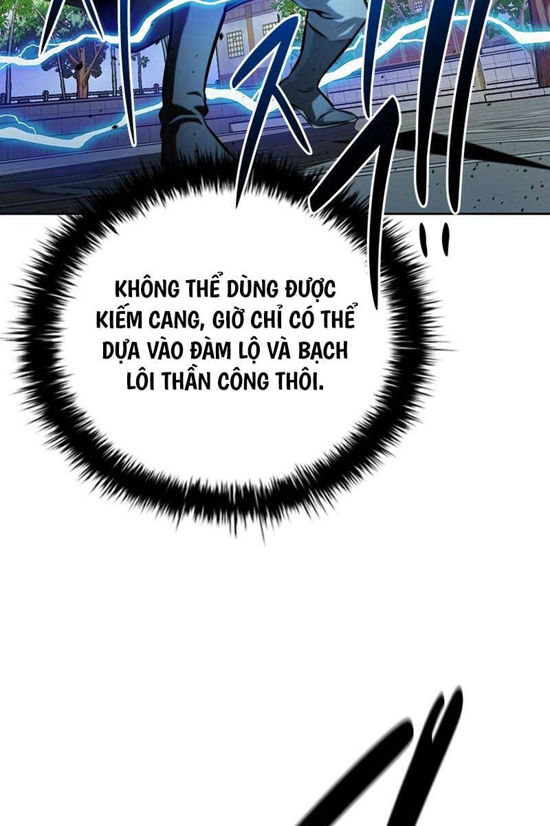 Kiếm Đế Nguyệt Linh Chapter 63 - 72