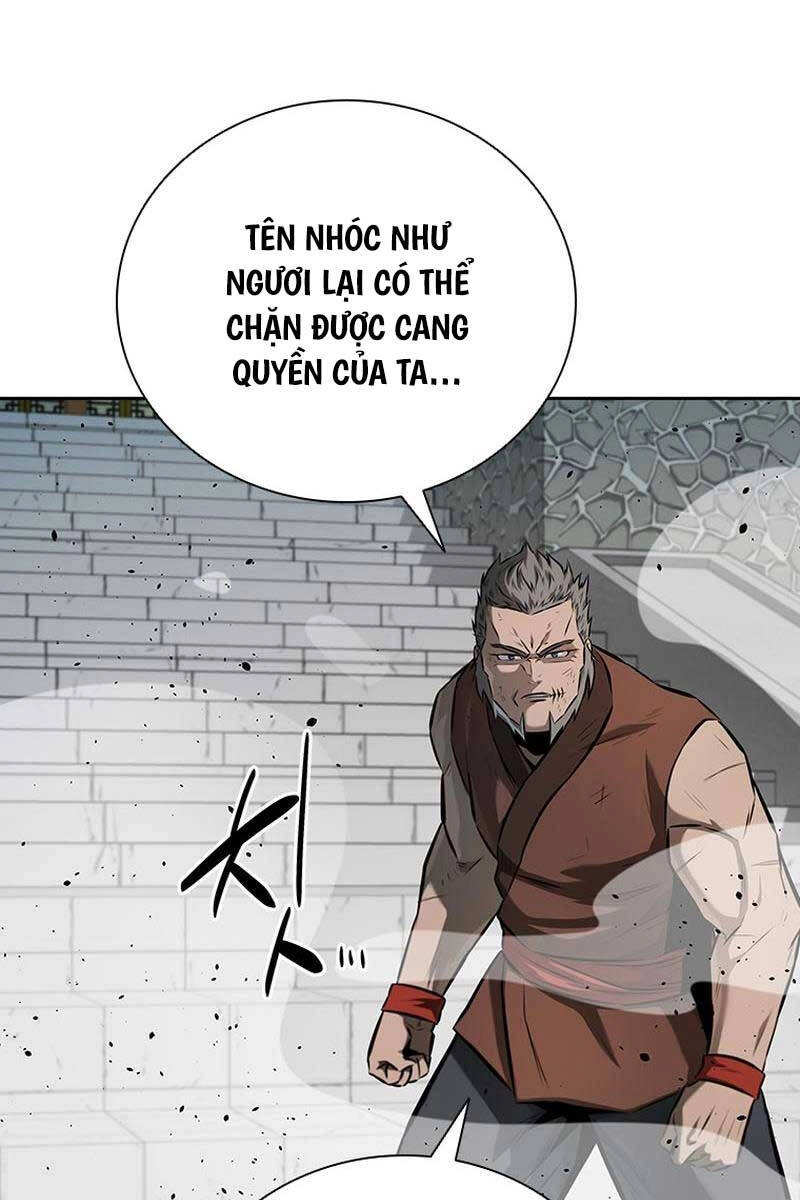 Kiếm Đế Nguyệt Linh Chapter 63 - 84