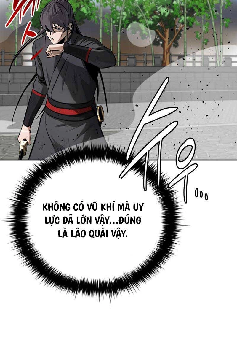 Kiếm Đế Nguyệt Linh Chapter 63 - 86