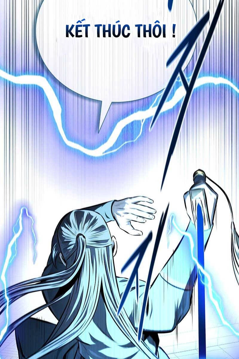 Kiếm Đế Nguyệt Linh Chapter 63 - 91