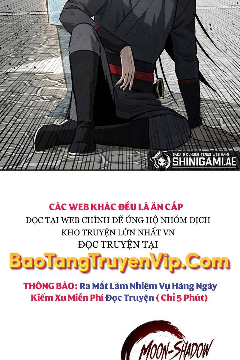 Kiếm Đế Nguyệt Linh Chapter 63 - 119