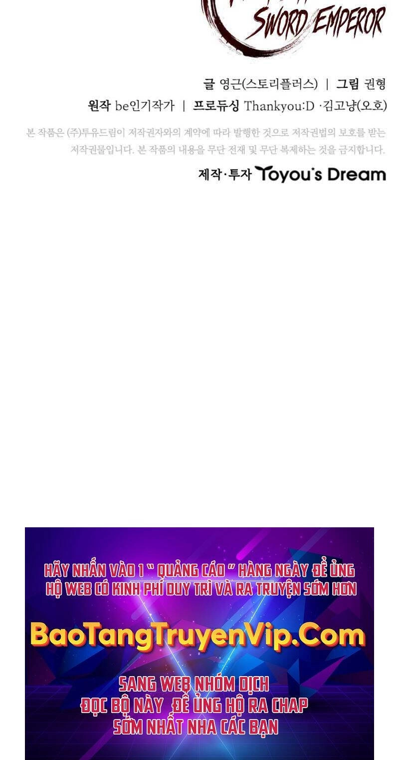 Kiếm Đế Nguyệt Linh Chapter 63 - 120