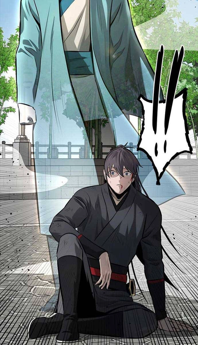 Kiếm Đế Nguyệt Linh Chapter 64 - 5