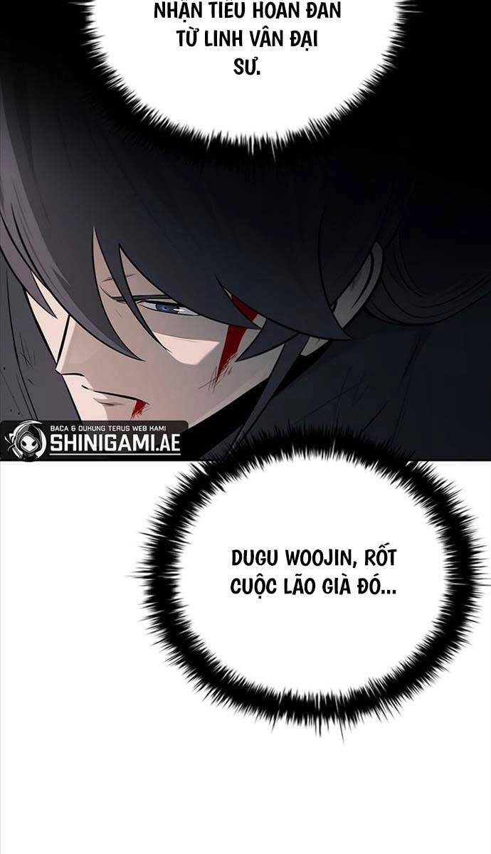 Kiếm Đế Nguyệt Linh Chapter 64 - 11