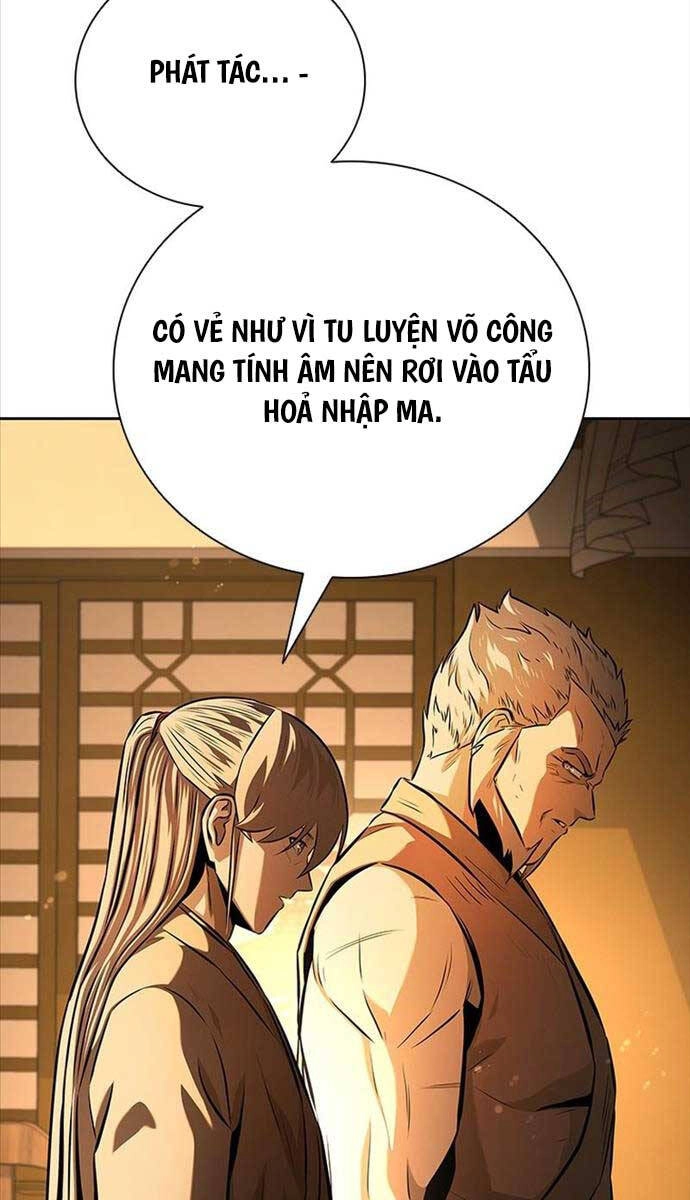 Kiếm Đế Nguyệt Linh Chapter 64 - 22