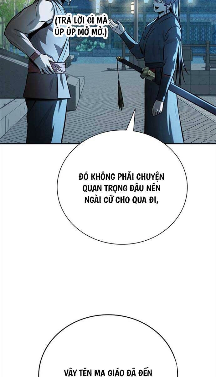 Kiếm Đế Nguyệt Linh Chapter 64 - 67