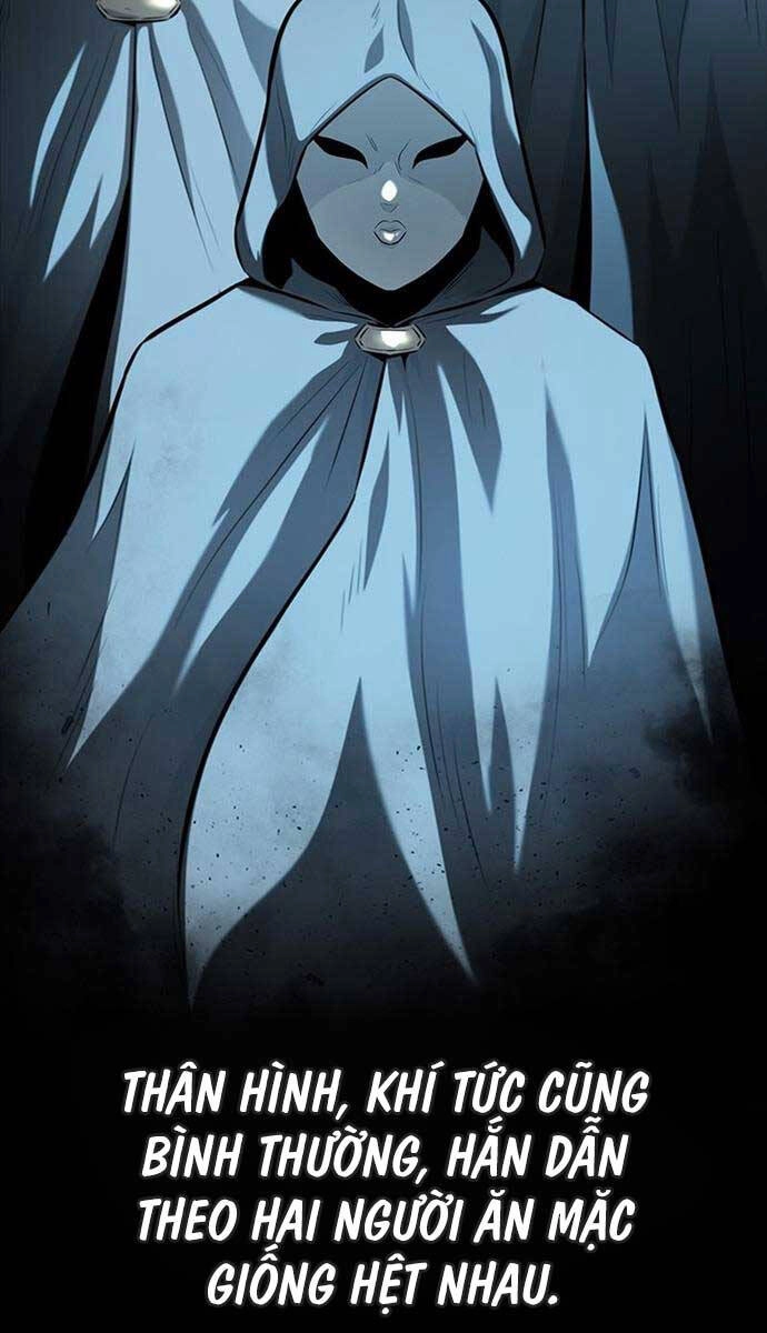 Kiếm Đế Nguyệt Linh Chapter 64 - 73