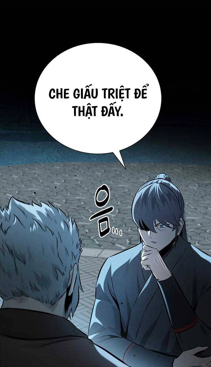 Kiếm Đế Nguyệt Linh Chapter 64 - 74