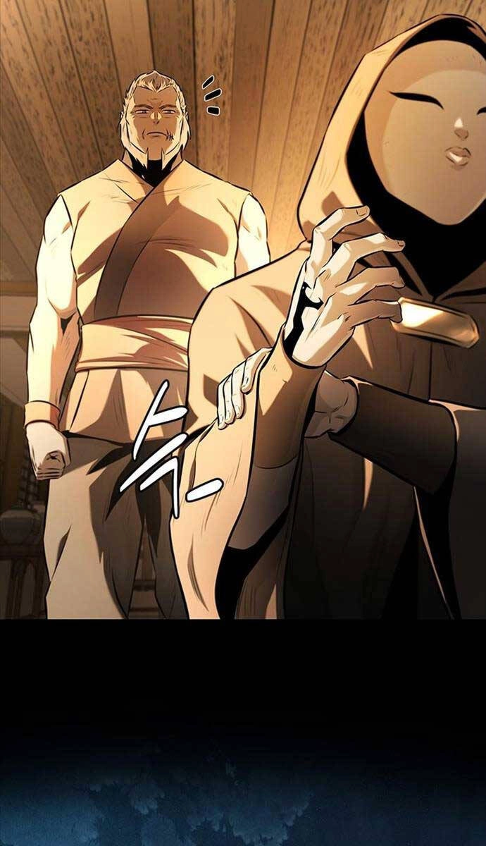 Kiếm Đế Nguyệt Linh Chapter 64 - 76