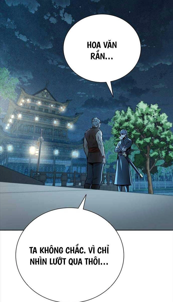 Kiếm Đế Nguyệt Linh Chapter 64 - 77