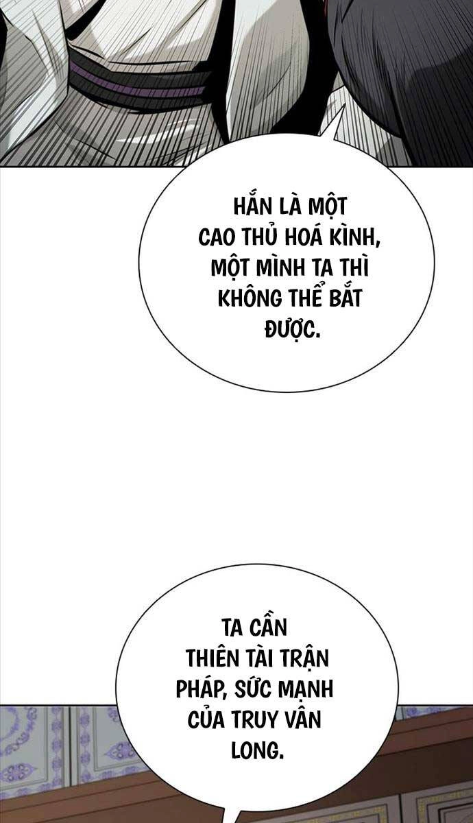 Kiếm Đế Nguyệt Linh Chapter 64 - 84