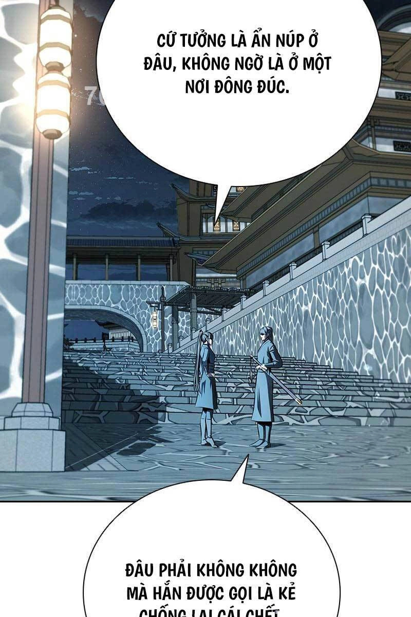 Kiếm Đế Nguyệt Linh Chapter 65 - 2