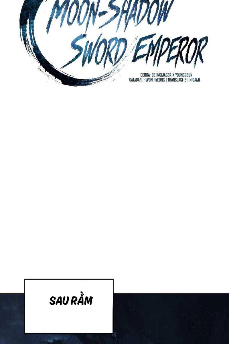 Kiếm Đế Nguyệt Linh Chapter 65 - 15