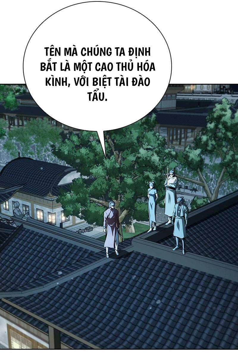 Kiếm Đế Nguyệt Linh Chapter 65 - 17