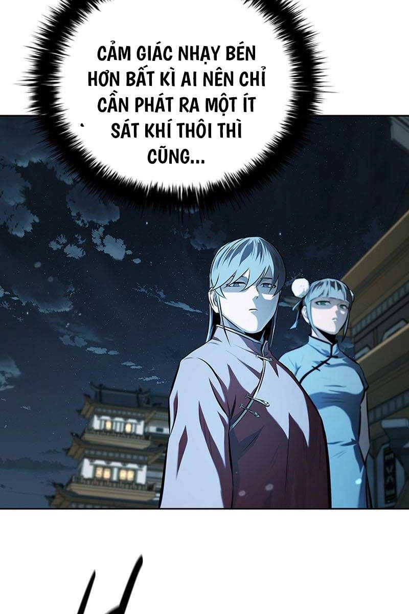 Kiếm Đế Nguyệt Linh Chapter 65 - 20