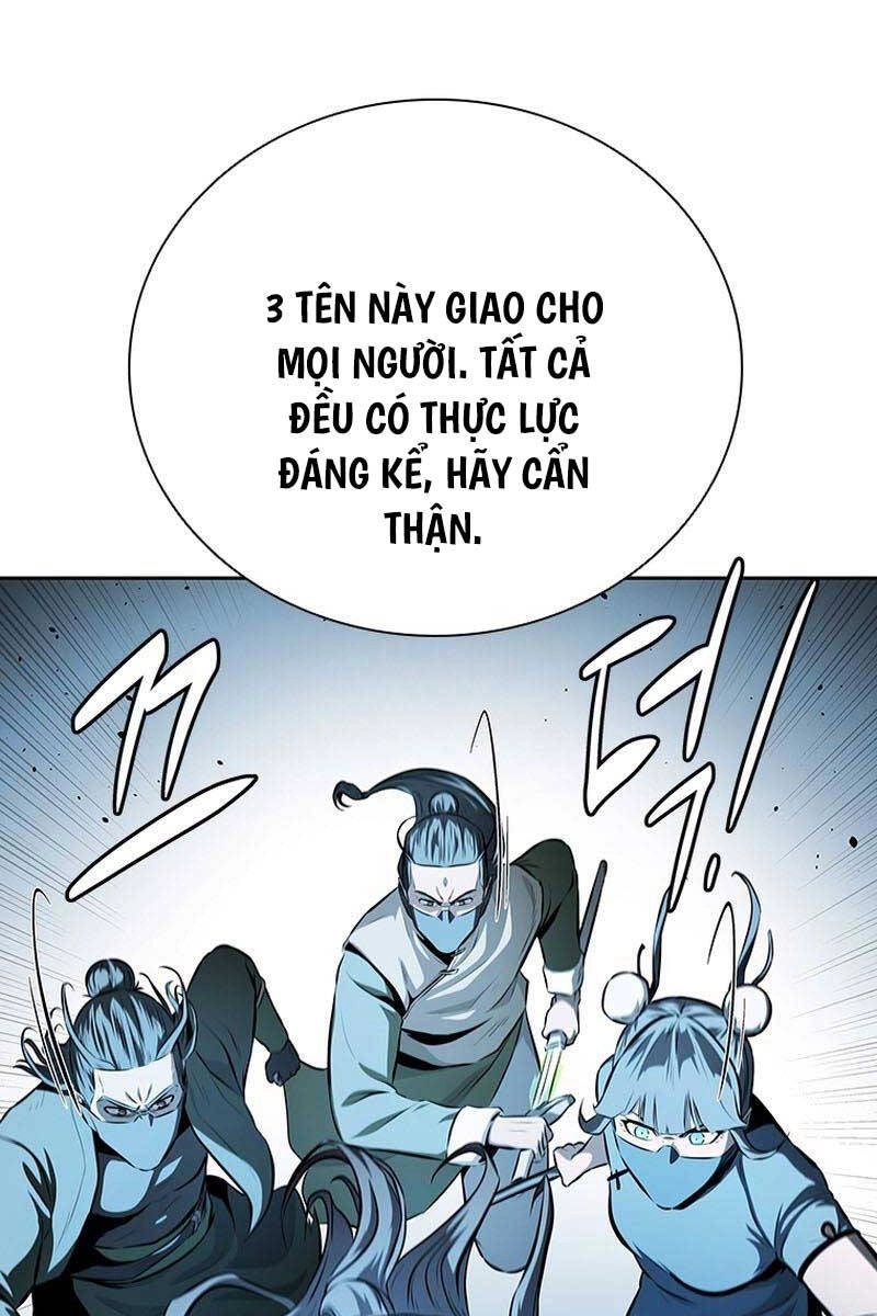 Kiếm Đế Nguyệt Linh Chapter 65 - 36