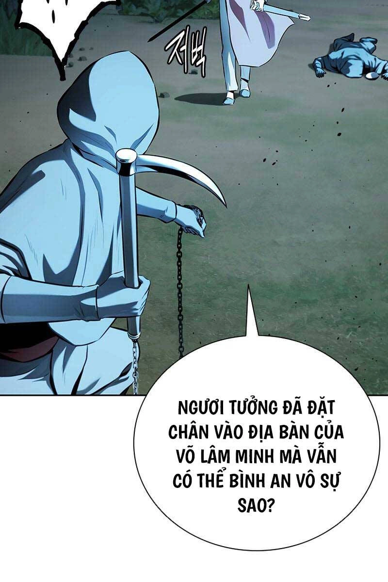 Kiếm Đế Nguyệt Linh Chapter 65 - 54