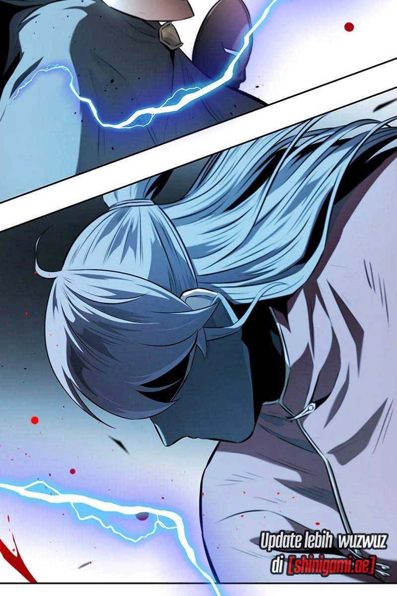 Kiếm Đế Nguyệt Linh Chapter 65 - 68