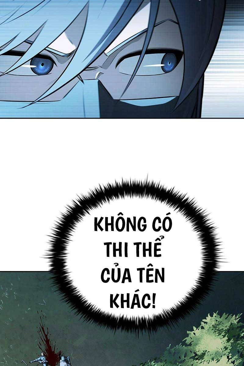 Kiếm Đế Nguyệt Linh Chapter 65 - 71