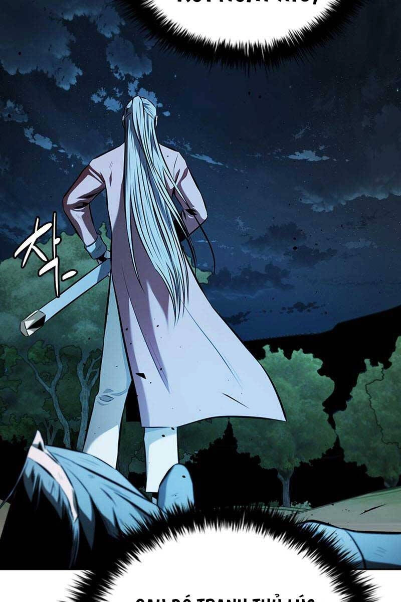 Kiếm Đế Nguyệt Linh Chapter 65 - 77