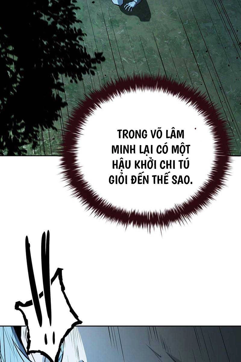 Kiếm Đế Nguyệt Linh Chapter 65 - 83
