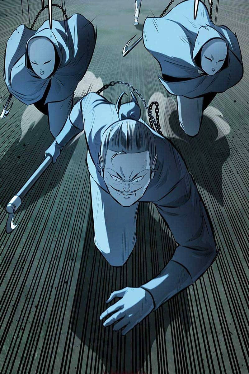 Kiếm Đế Nguyệt Linh Chapter 65 - 94