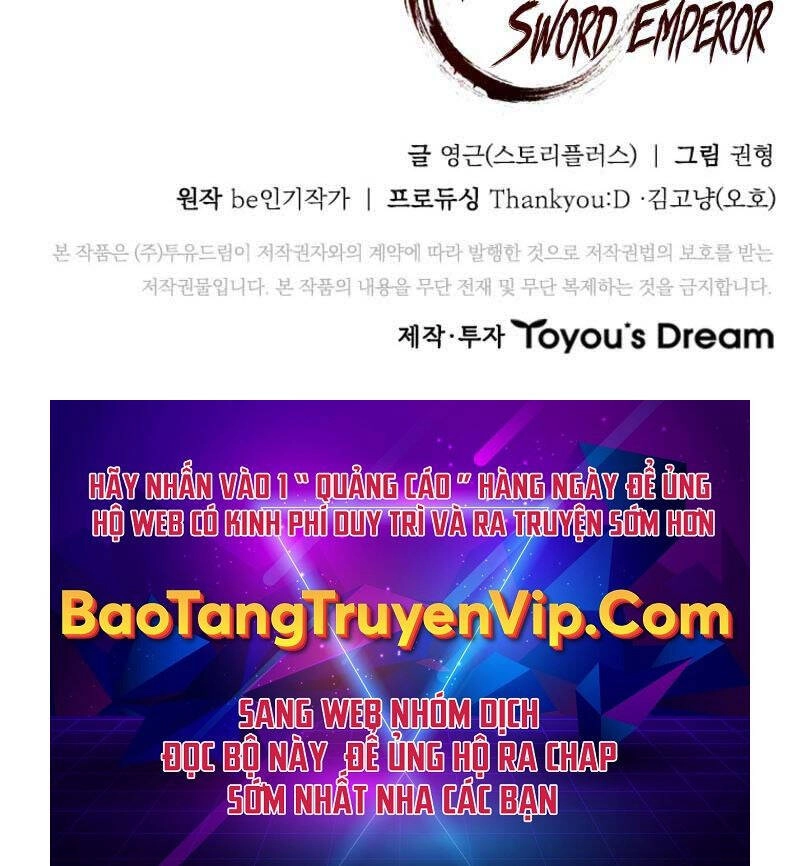 Kiếm Đế Nguyệt Linh Chapter 65 - 117