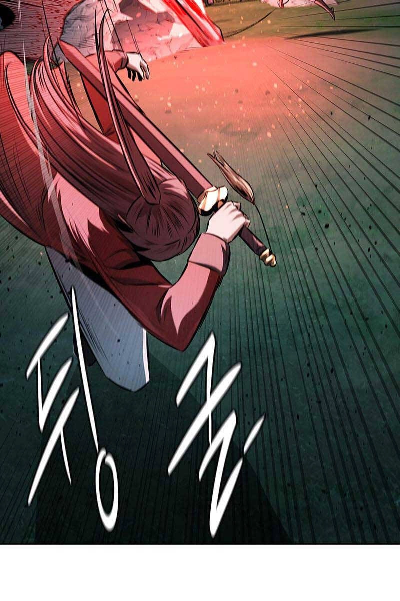 Kiếm Đế Nguyệt Linh Chapter 66 - 76