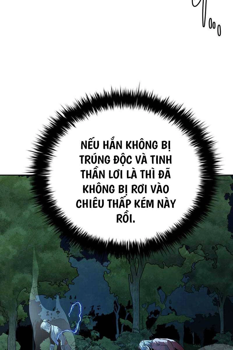 Kiếm Đế Nguyệt Linh Chapter 66 - 101