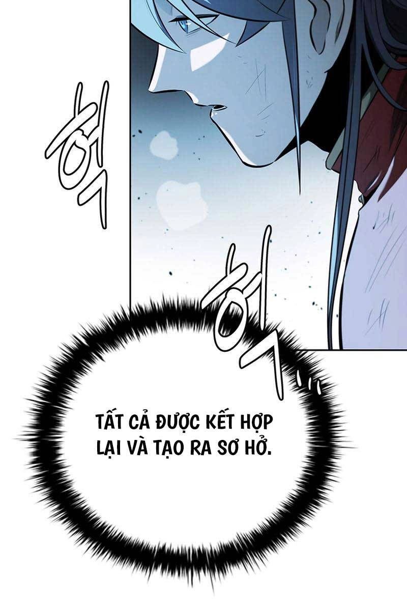 Kiếm Đế Nguyệt Linh Chapter 66 - 103