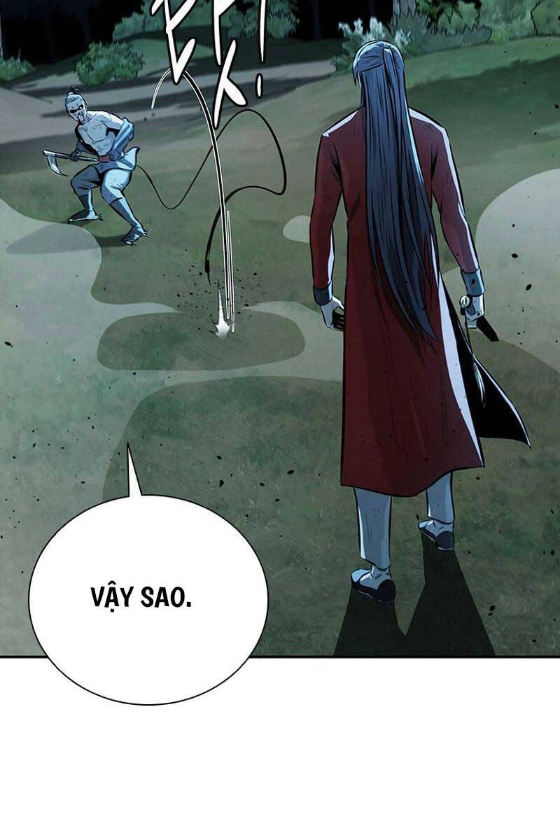 Kiếm Đế Nguyệt Linh Chapter 66 - 105