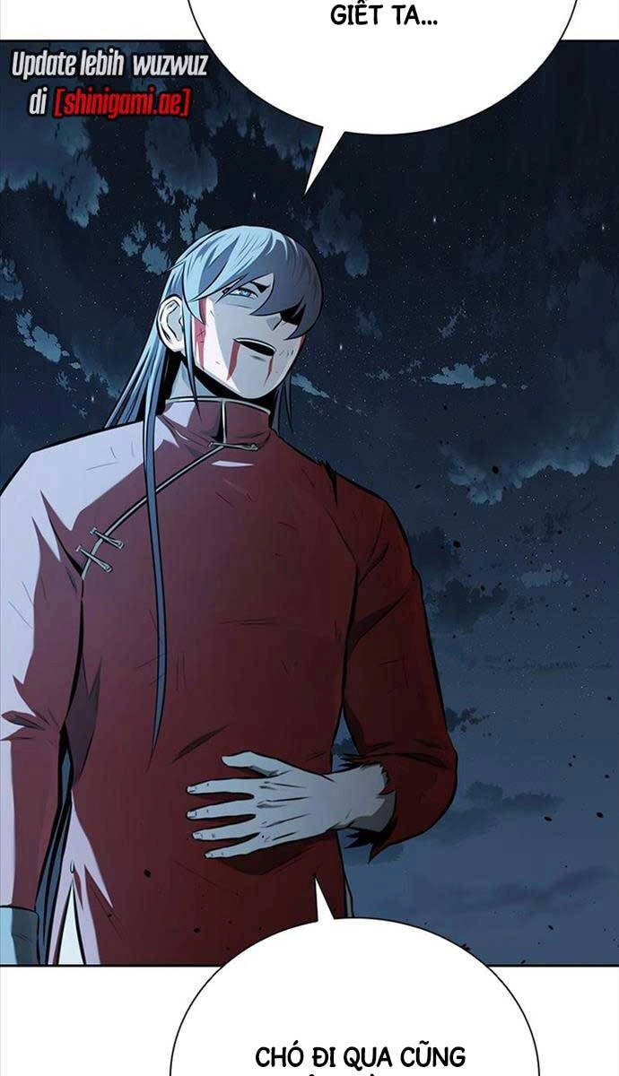 Kiếm Đế Nguyệt Linh Chapter 67 - 24