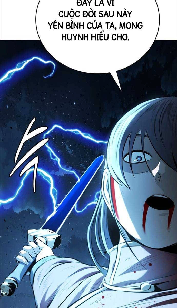 Kiếm Đế Nguyệt Linh Chapter 67 - 56