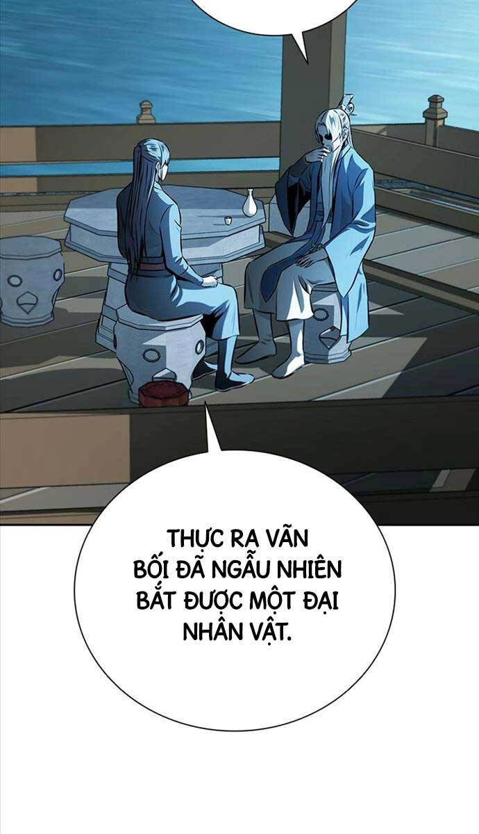 Kiếm Đế Nguyệt Linh Chapter 67 - 70