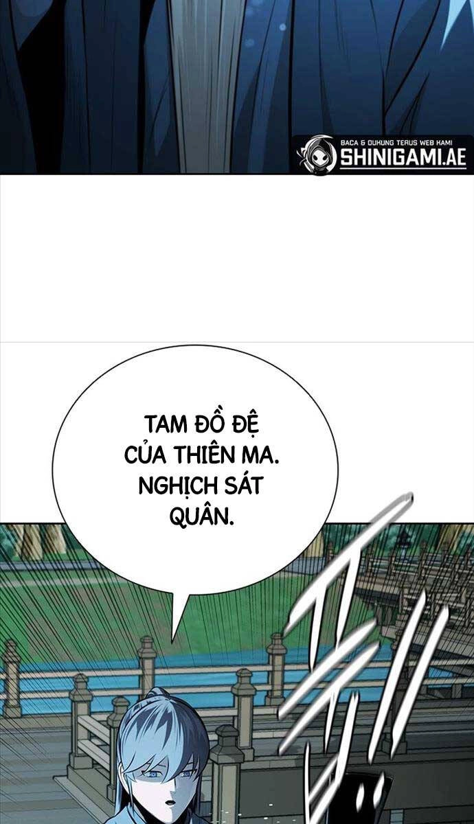 Kiếm Đế Nguyệt Linh Chapter 67 - 72