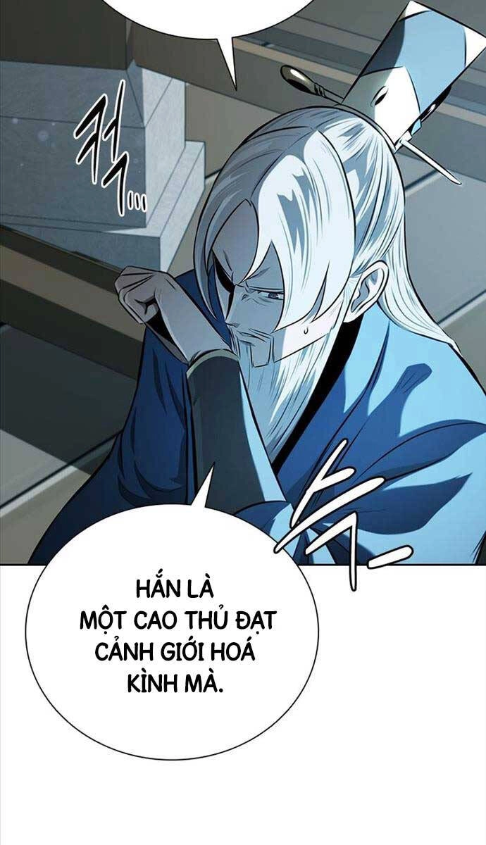 Kiếm Đế Nguyệt Linh Chapter 67 - 74