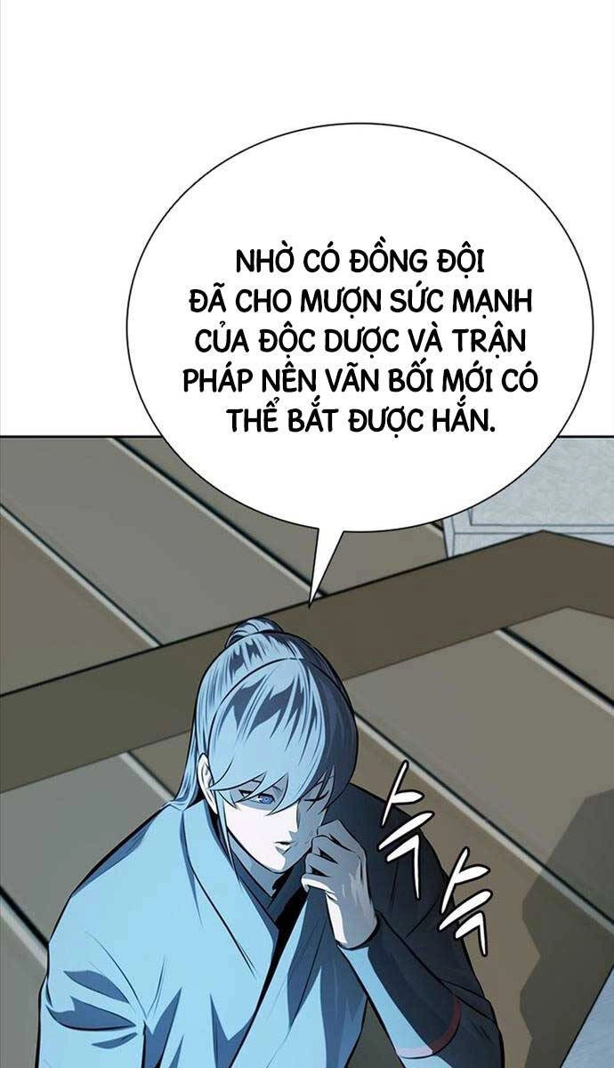 Kiếm Đế Nguyệt Linh Chapter 67 - 75