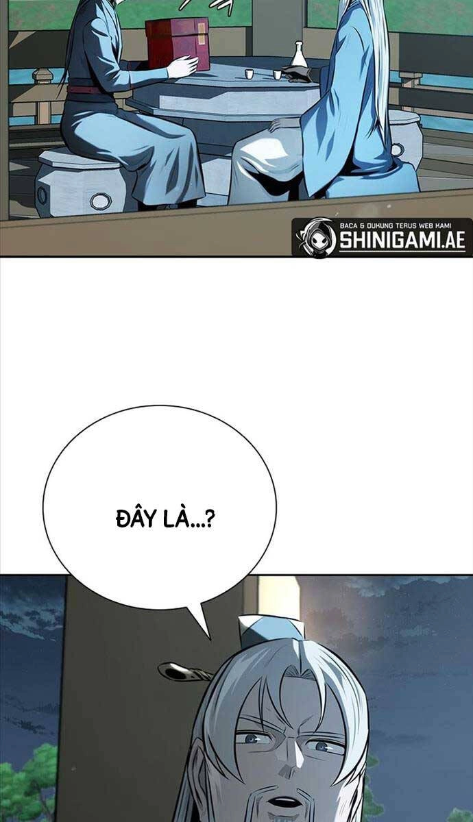 Kiếm Đế Nguyệt Linh Chapter 67 - 77