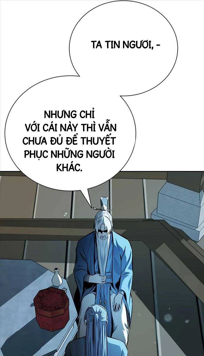Kiếm Đế Nguyệt Linh Chapter 67 - 79