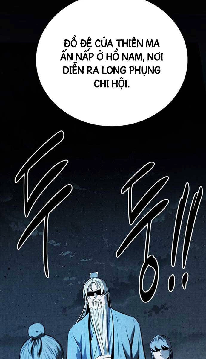 Kiếm Đế Nguyệt Linh Chapter 67 - 81