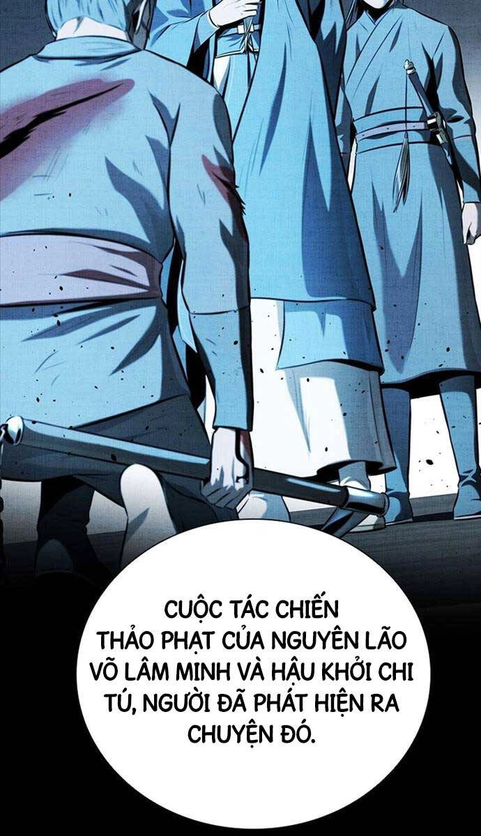 Kiếm Đế Nguyệt Linh Chapter 67 - 82