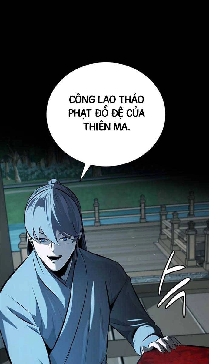 Kiếm Đế Nguyệt Linh Chapter 67 - 83