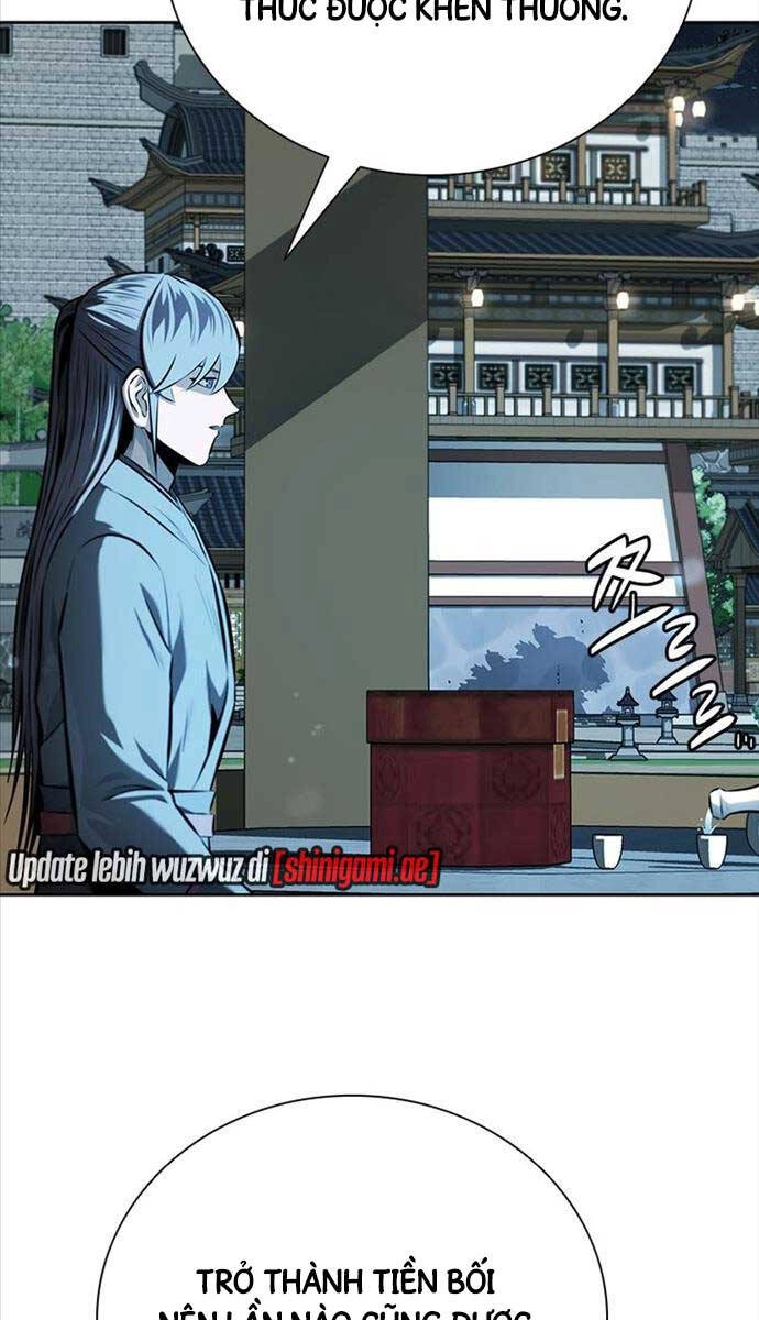 Kiếm Đế Nguyệt Linh Chapter 67 - 89